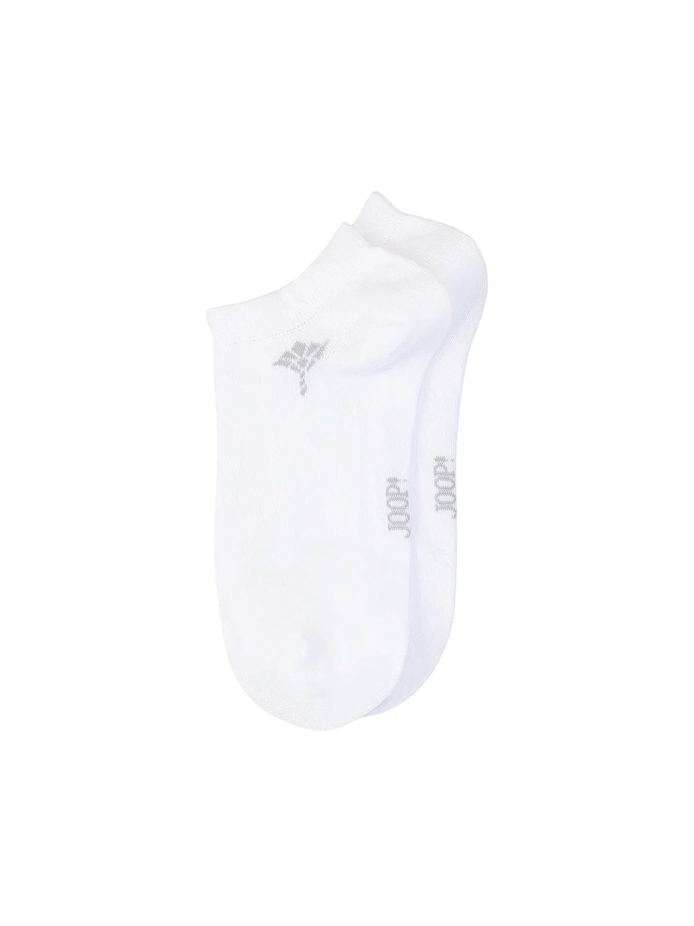 JOOP | Sneaker Socken 2er Pkg. white | 